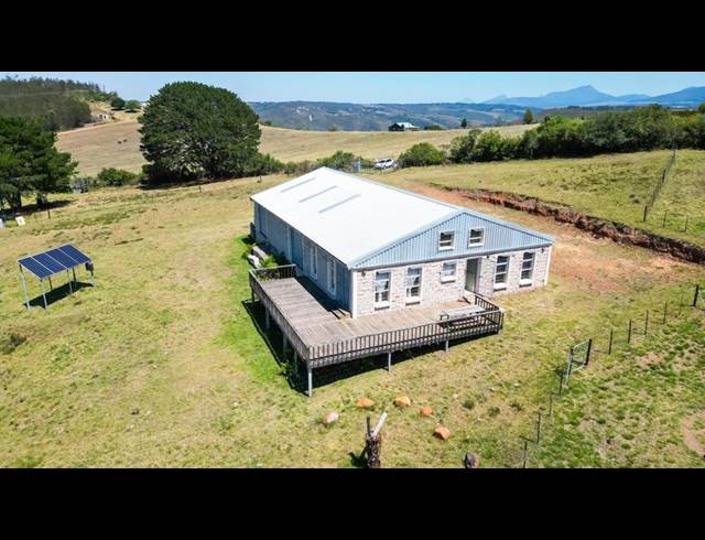 FARM FOR SALE IN FRIEMERSHEIM